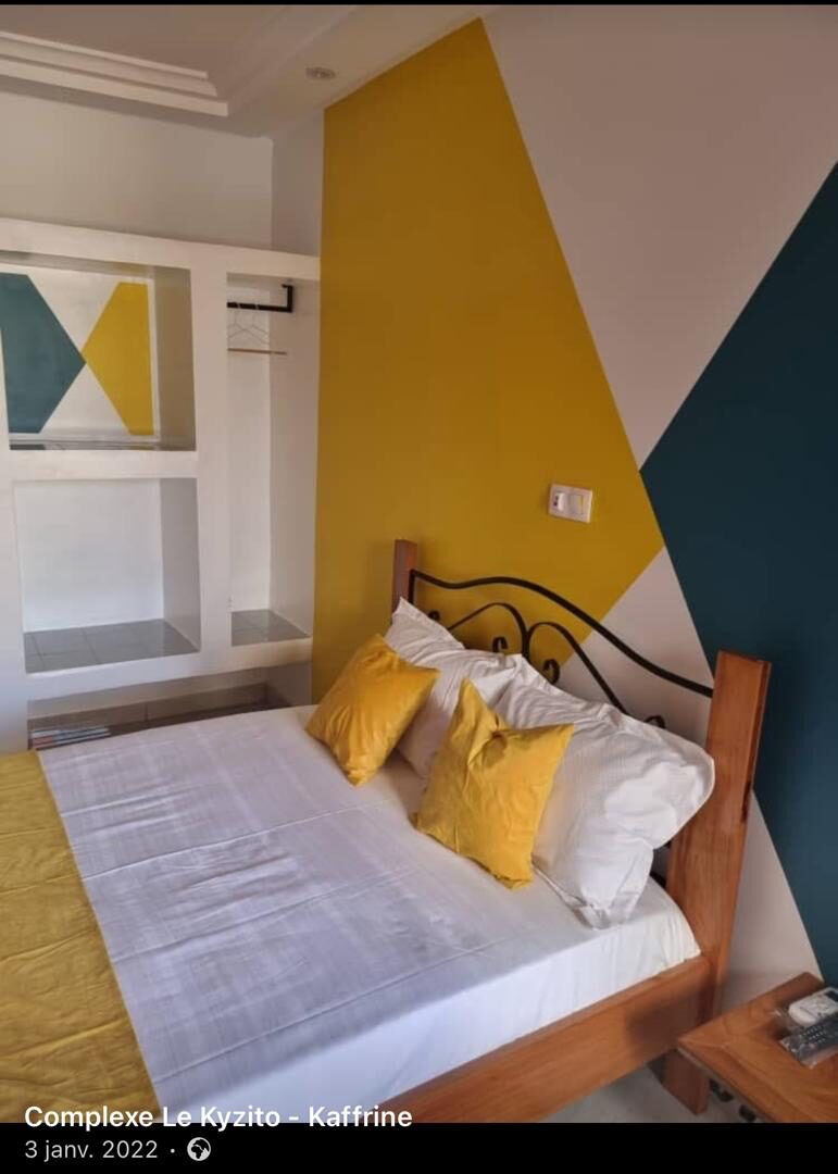 Chambre VIP